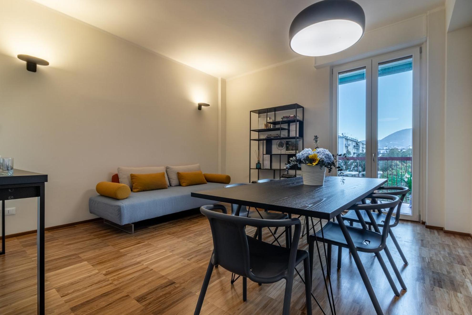 Il Faro Luxury Rooms & Lounge La Spezia Ngoại thất bức ảnh