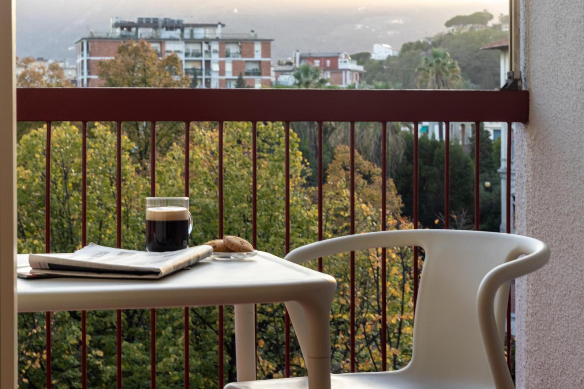 Il Faro Luxury Rooms & Lounge La Spezia Ngoại thất bức ảnh