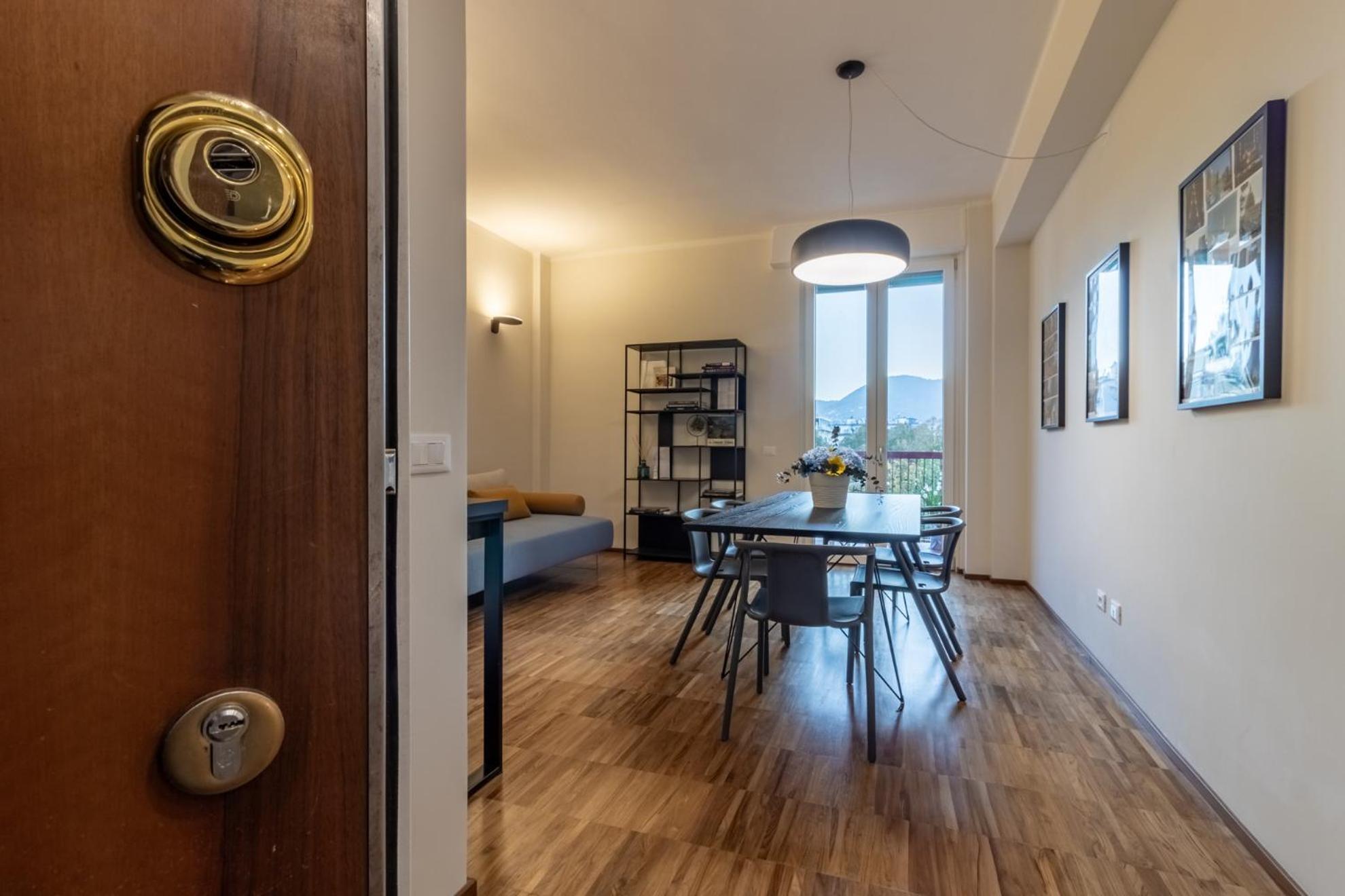 Il Faro Luxury Rooms & Lounge La Spezia Ngoại thất bức ảnh