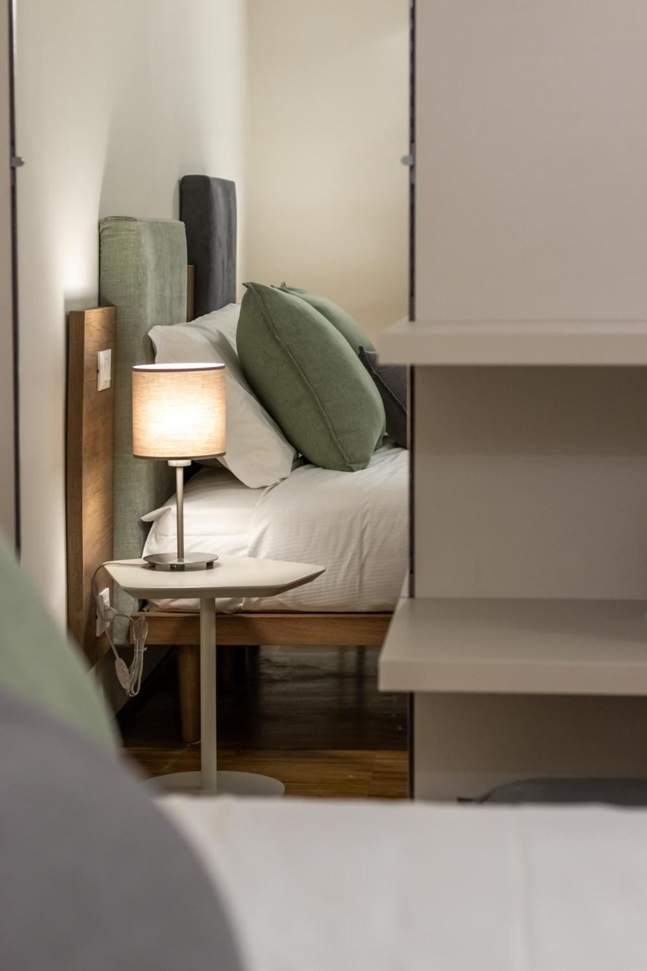 Il Faro Luxury Rooms & Lounge La Spezia Ngoại thất bức ảnh