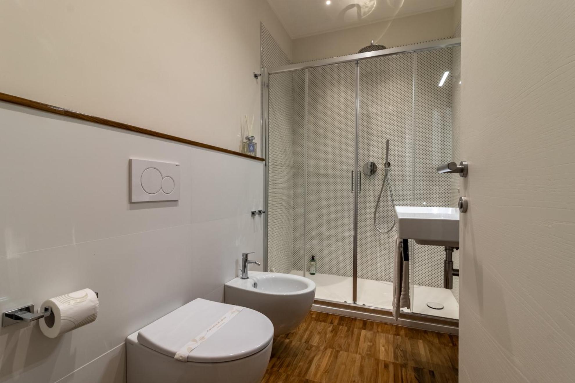 Il Faro Luxury Rooms & Lounge La Spezia Ngoại thất bức ảnh