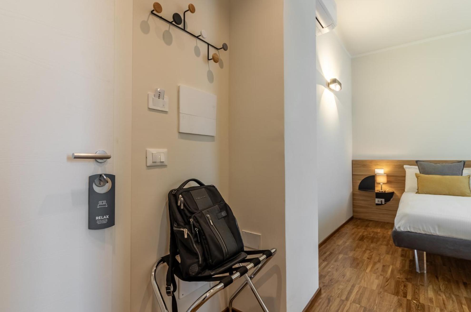 Il Faro Luxury Rooms & Lounge La Spezia Ngoại thất bức ảnh