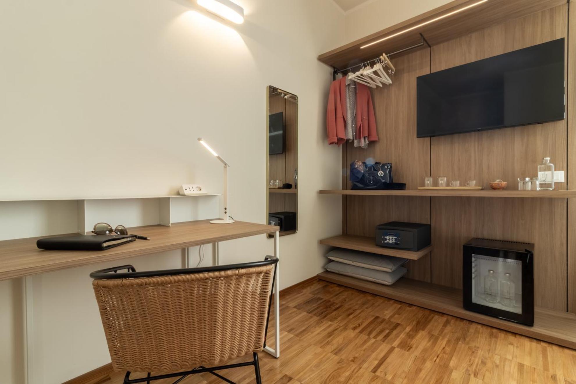 Il Faro Luxury Rooms & Lounge La Spezia Ngoại thất bức ảnh