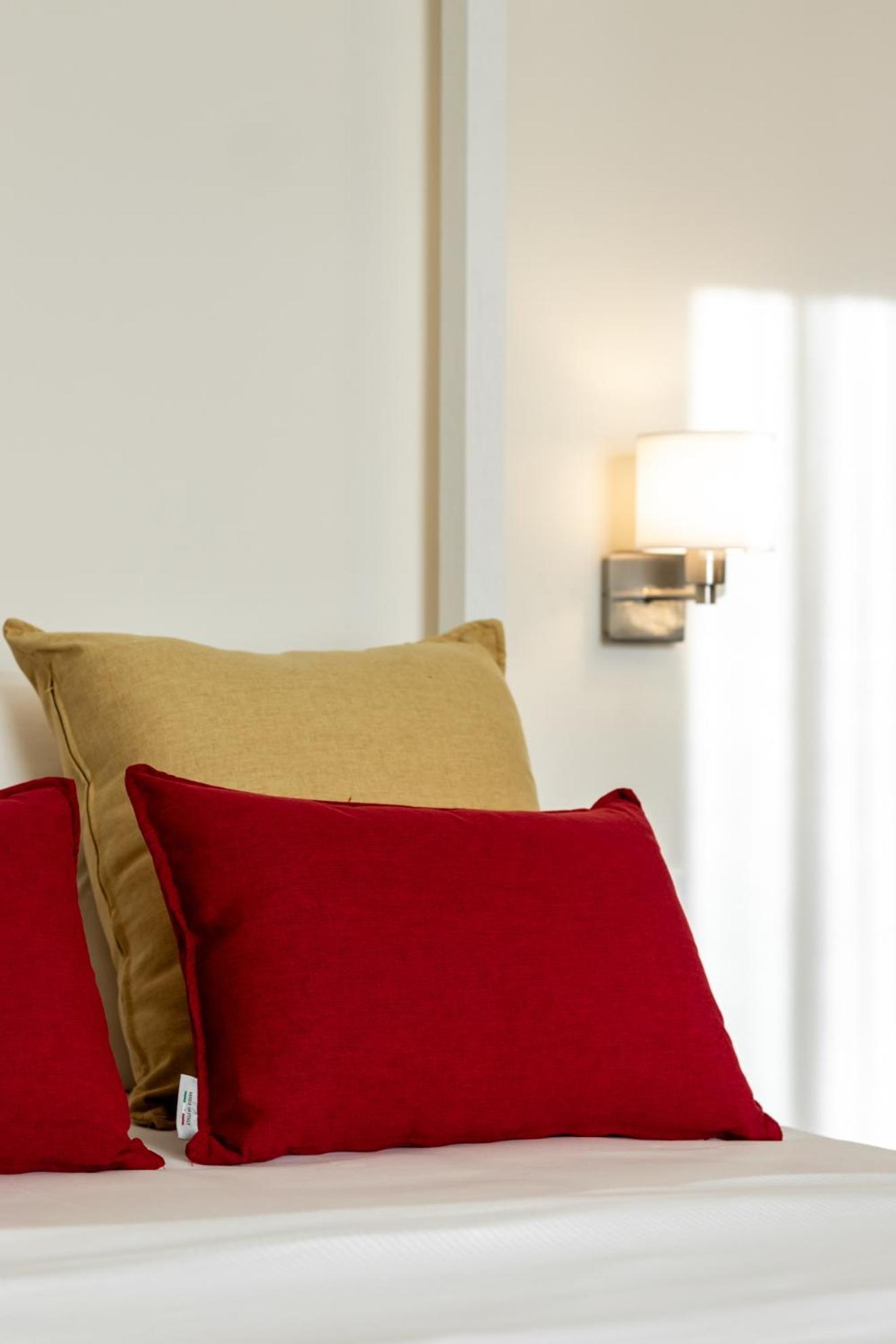 Il Faro Luxury Rooms & Lounge La Spezia Ngoại thất bức ảnh