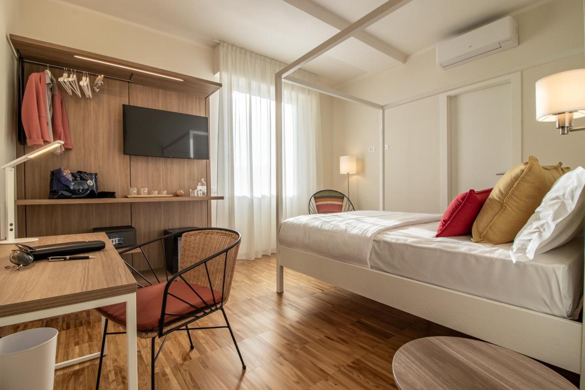Il Faro Luxury Rooms & Lounge La Spezia Ngoại thất bức ảnh
