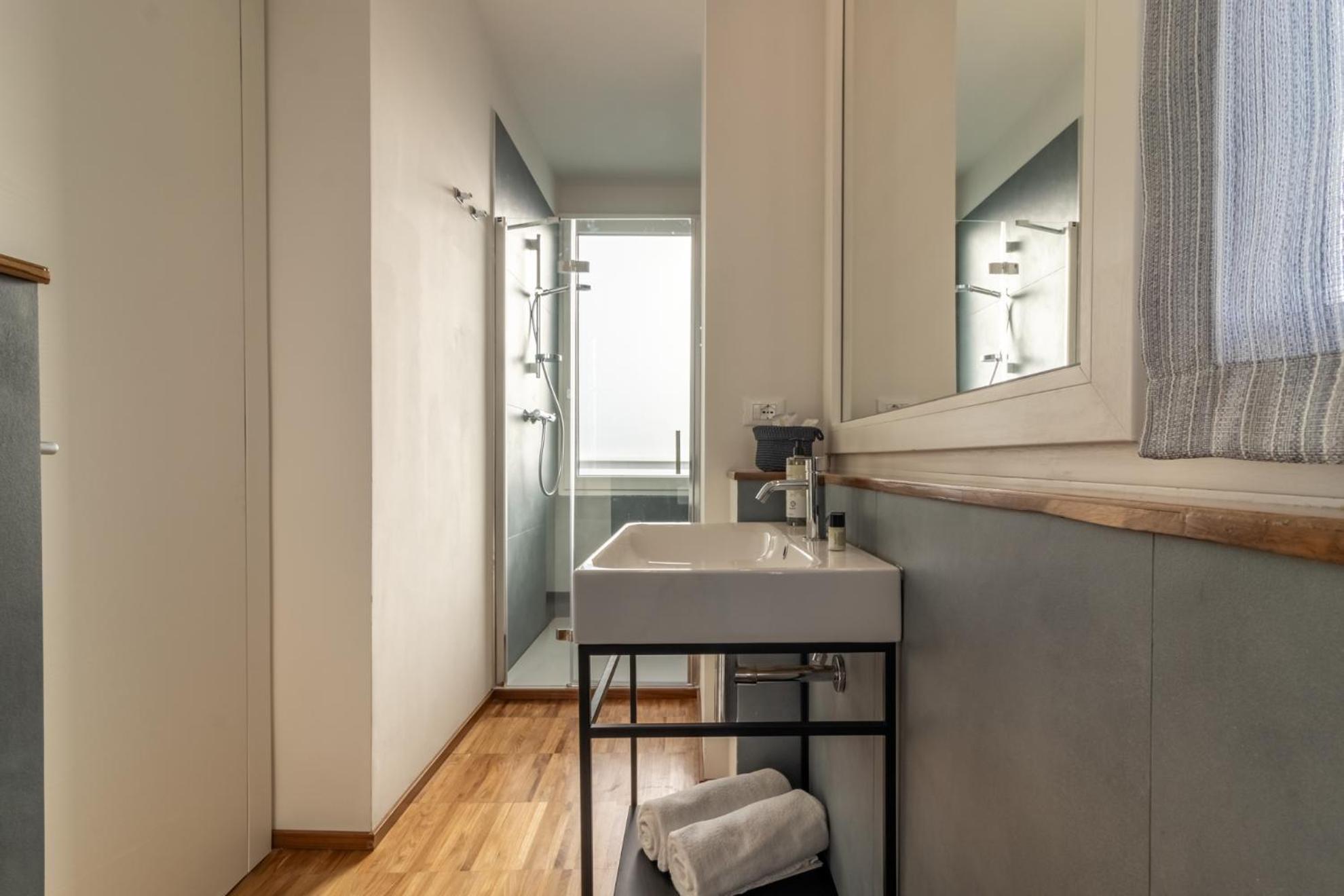 Il Faro Luxury Rooms & Lounge La Spezia Ngoại thất bức ảnh