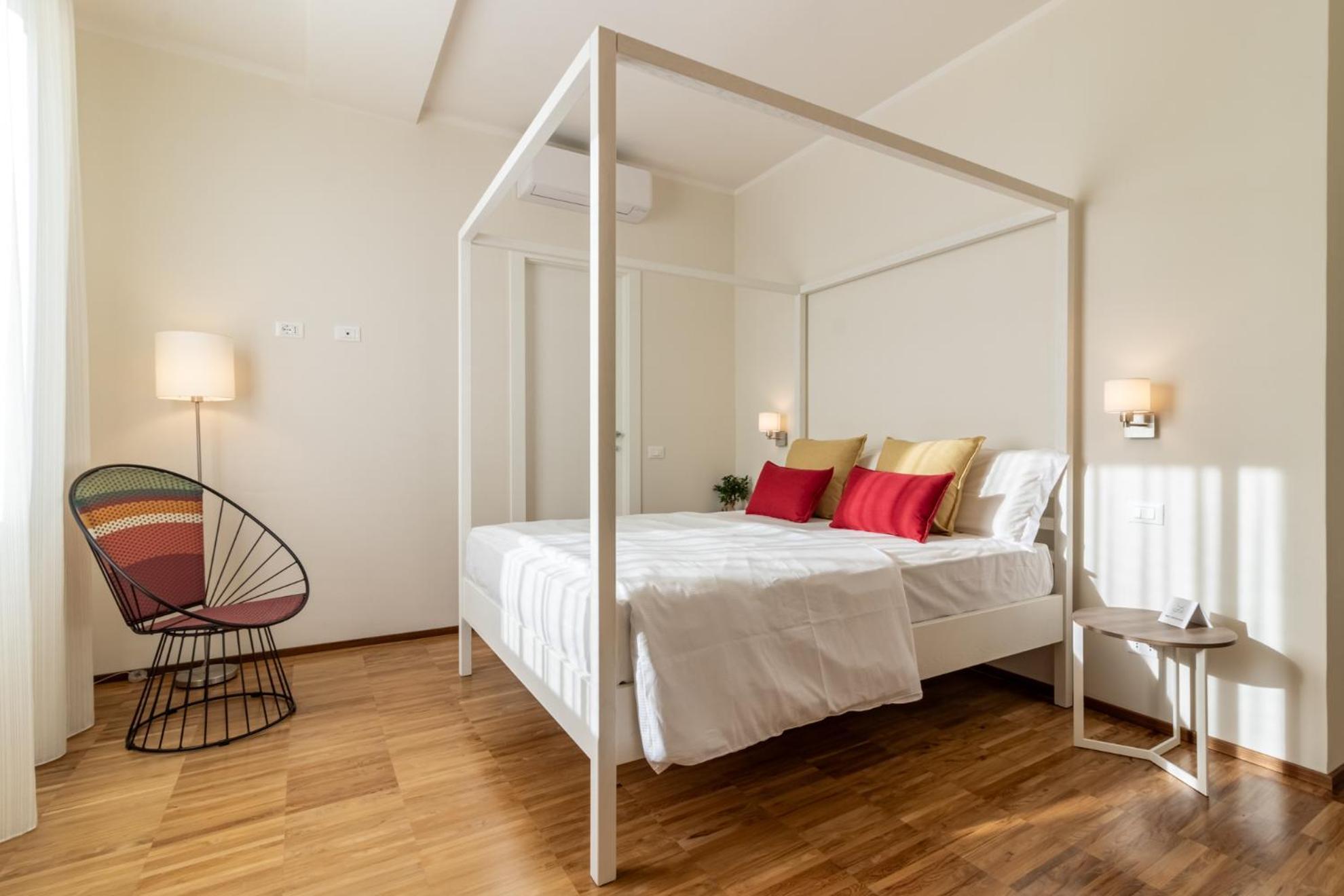 Il Faro Luxury Rooms & Lounge La Spezia Ngoại thất bức ảnh