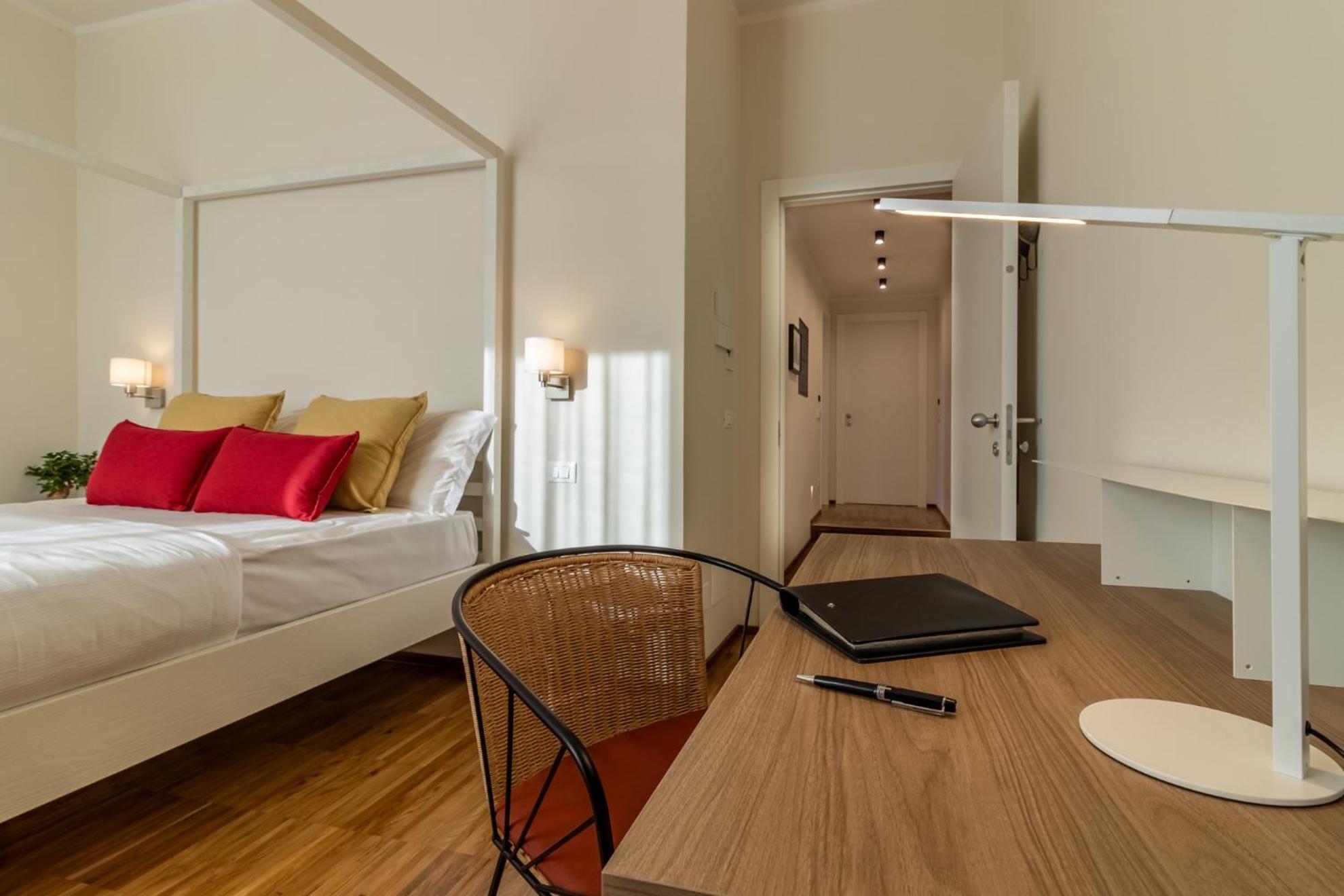 Il Faro Luxury Rooms & Lounge La Spezia Ngoại thất bức ảnh