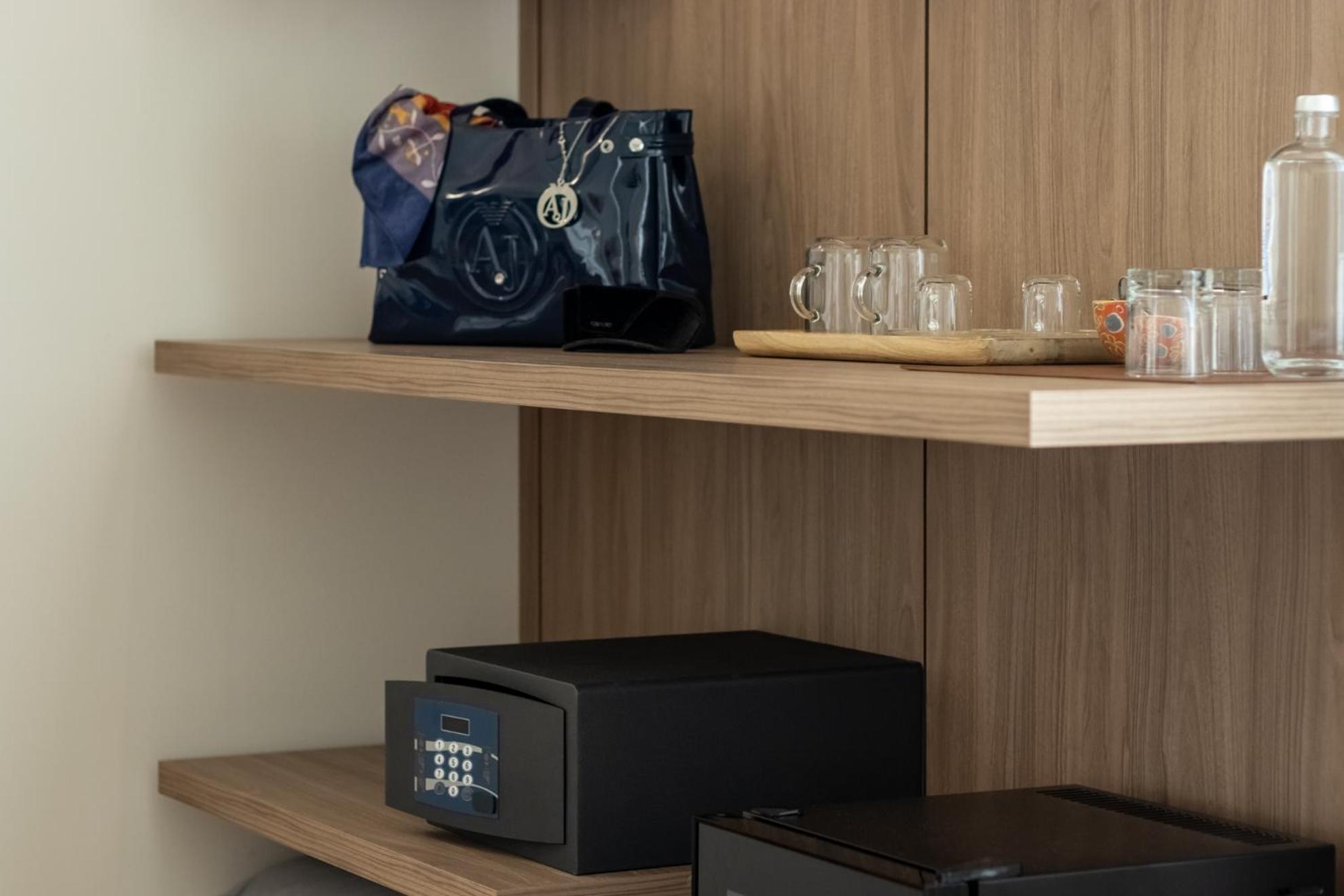 Il Faro Luxury Rooms & Lounge La Spezia Ngoại thất bức ảnh